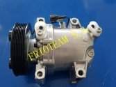 Compresor Nissan Navara / frontier （07-13）