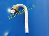 FITTIN Codo H 1/2OR 180gr No8