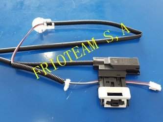 Switch lavadora Whirpool 3 Cable