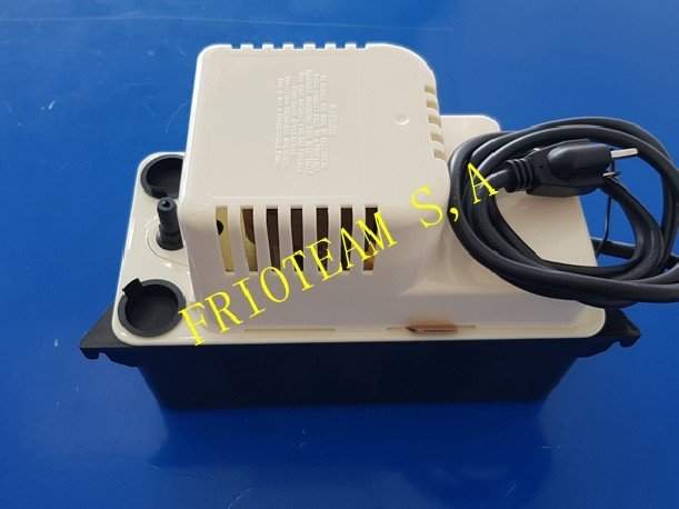 Bomba de Agua 110V para SPLIT