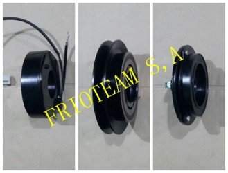 Clutch Mit Montero (08-14) 1GR