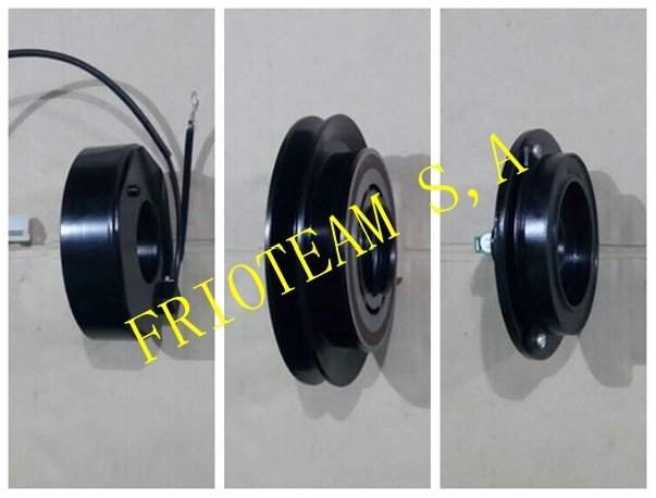 Clutch Mit Montero (08-14) 1GR