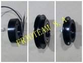 Clutch Mit Montero (08-14) 1GR
