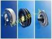 Clutch Suzuki Dmax Polea 2A