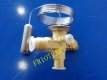 Valvula EXP. TES2 R404/R507C S/ORIFI 3 salida 4 FRIO