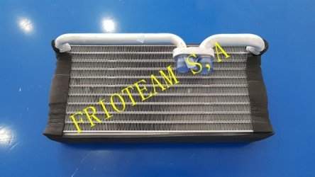 Evaporador Toyota PRADO 03-05 TRASERO
