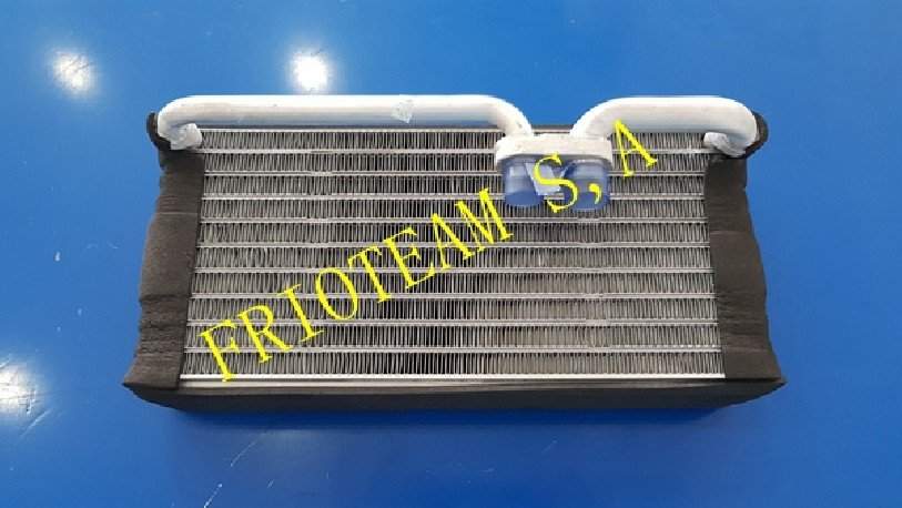 Evaporador Toyota PRADO 03-05 TRASERO