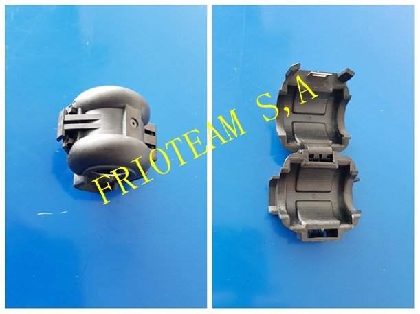 Grapa de Tuberia con Presion toyota