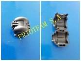 Grapa de Tuberia 1/2 baja (Toyota Yaris )
