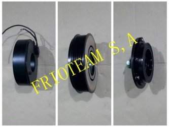 Clutch 4PK Toyota Yaris