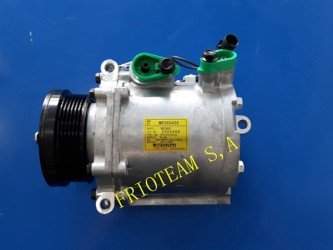Compresor mitsubishi outlander 6pk
