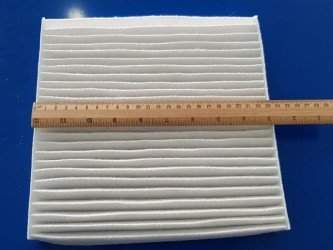 Filtro Cabina HONDA ACCORD CIVI CRV