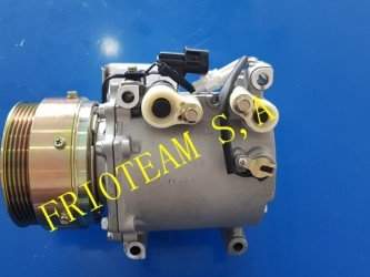 COMPRESOR MITSUBISHI LANCER 94---00 4PK