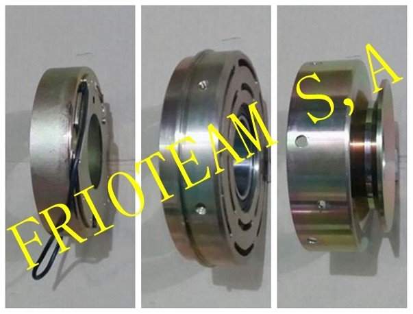 Clutch Mitsubichi NATIVA 1A