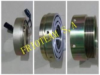 Clutch Mitsubichi LANCER GALANT 4PK 92-98