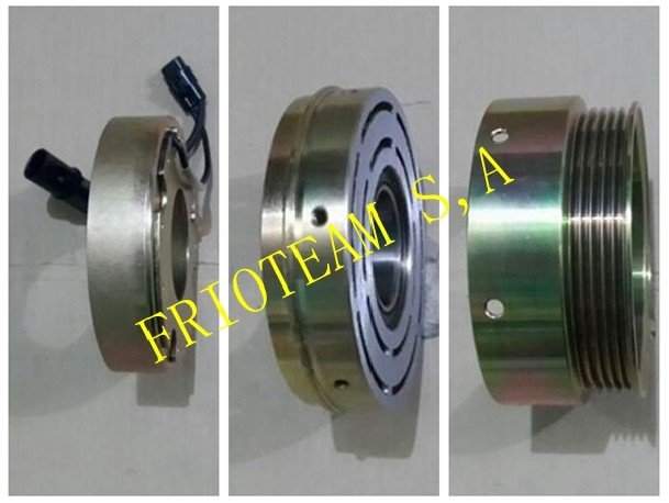 Clutch Mitsubichi LANCER GALANT 4PK 92-98