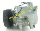 Compresor chevrolet panel N300