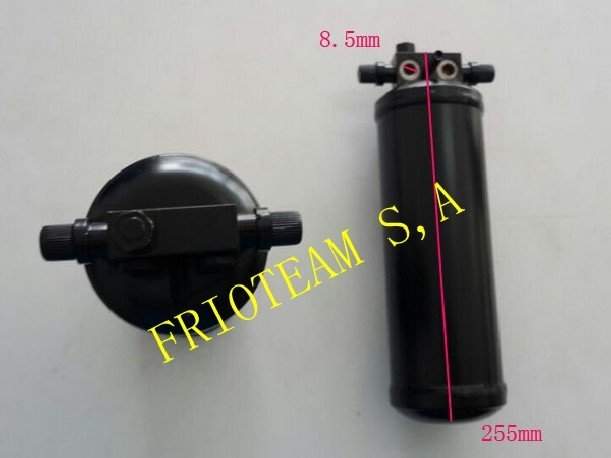 FILTRO SECADOR FREIGHTLINER MULA