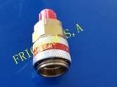 Valvula Adapte R-134a ALTA 1/4f