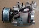 Compresor honda civic 3cable (02-12)