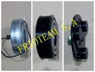 Clutch kits TM16 8PK 12V
