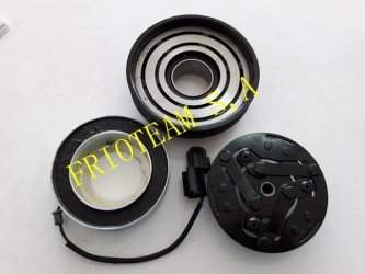 Clutch kits kia picanto