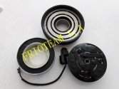 Clutch Kia Picanto / I10 (04-10)
