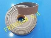 Rollo del lija 2"x80pies