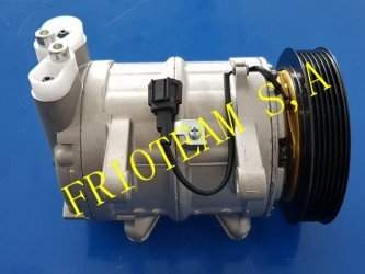 COMPRESOR NISSAN FRONTIE 02-08