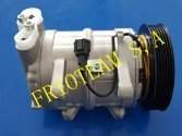 COMPRESOR NISSAN FRONTIE 02-08