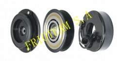Clutch hyundai Elantra(13-18) 6pk