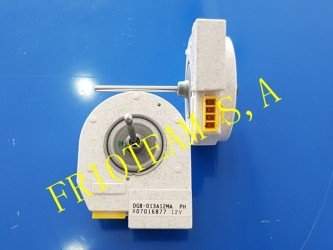 Motor nevera panasonic 12v 4pin