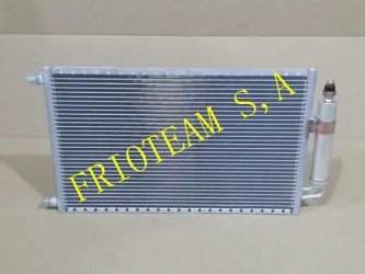 Condensador universal 13*24 con filtro botella