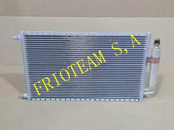 Condensador universal 13*24 con filtro botella