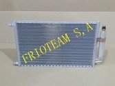 Condensador universal 13"x24"x18 con filtro botella