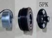 CLUTCH DE COMPRESOR MAZDA 323 2004-2005