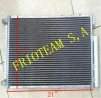 Condensador universal (21"ancho x23"alto) filtro bolsa