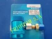 Adapter BAJA R1234YF