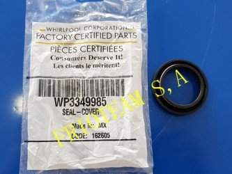 SELLO TRANSMISION WHIRLPOOL 3349985