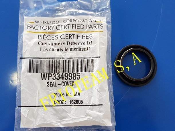 SELLO TRANSMISION WHIRLPOOL 3349985
