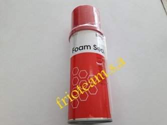 Espuma Aislante (Aerosol) 12OZ
