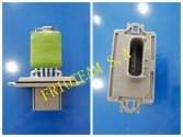 Resisitesia Jeep 5 patas