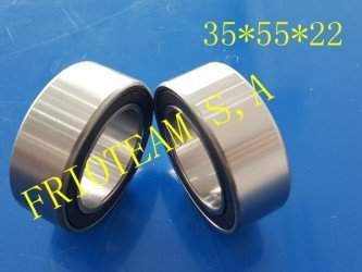 Balinera Nissan uvan / almera (13-18) 35x55x22
