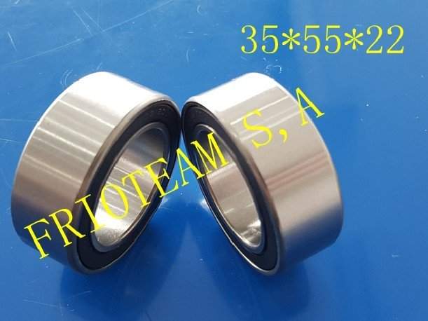 Balinera Nissan uvan / almera (13-18) 35x55x22
