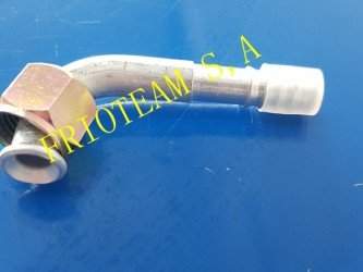 FITTIN Codo H 1/2F 90gr No8