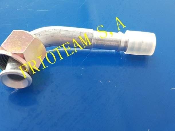 FITTIN Codo H 1/2F 90gr No8