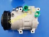 Compresor Hyundai Elantra 02-10 6pk
