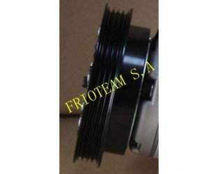 Clutch suzuki celerio (08-15)