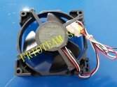 Motor nevera samsum 12v ( 9cm) 3cable