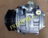 Compresor Toyota Coaster 7pk 24v